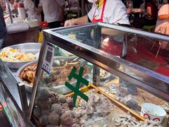 -正宁路小吃夜市