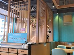 -小乔过桥米线(玉林店)