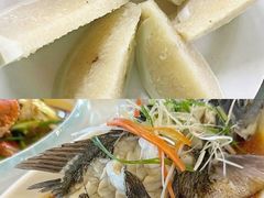 -林姐香味海鲜(丁村万人海鲜广场店)