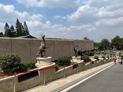 -自贡恐龙博物馆