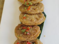 -枣子树·素食餐厅(朱家尖店)