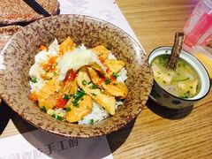 -林妈妈村·日式料理(宝山龙湖天街店)