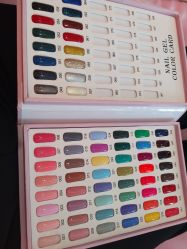 -Beauty Nails 美甲美睫皮肤管理