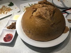 -孙家外婆•长春地标美食新名片(吾悦广场店)