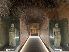 -洛阳古墓博物馆