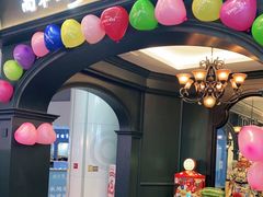 -高第街56号港式餐厅·精选(世茂广场宽厚里大明湖店)