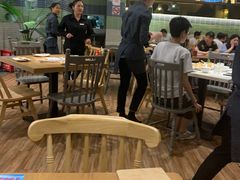 -Pho Asia 亚阁越南料理(上海来福士广场店)