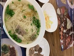 -清真餐厅·回乡麦客
