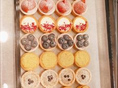 -CookieJar曲奇家(东方宝泰店)