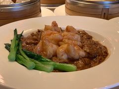 -丽思卡尔顿酒店-天泰轩中餐厅(大沽北路店)