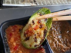 -石屏老字号4号包浆豆腐美食城(泼水广场店)