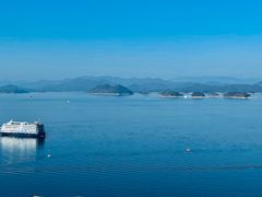 -绿城千岛湖喜来登度假酒店