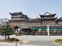 -二十八里太湖船菜(吉祥路店)