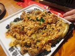 -唐力九头鸟烧烤·罗田吊锅(西云楼店)