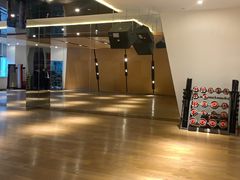 -康斐斯健身(银泰创意城店)