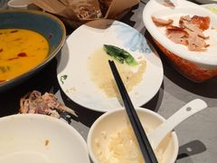 -褚记烤鸭·南京家常菜(雨花e-park店)