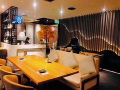 大堂-隐泉之语日式料理(王府中环店)