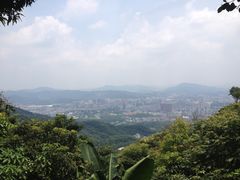 -白云山索道-售票处