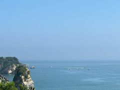 -大连金石滩滨海国家地质公园