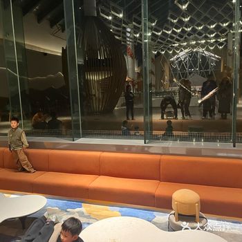 #0元玩转这座城 金山岭长城大酒店的餐厅超出预期