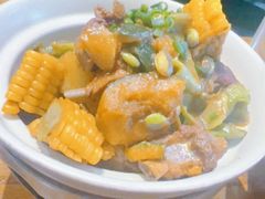-金掌勺·锅包肉(双榆树店)