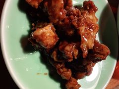 糖醋里脊-新白鹿餐厅(西湖银泰店)