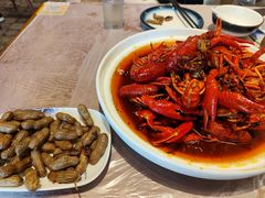 -有味小龙虾