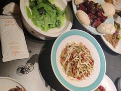 -鸽子侯·家宴·平价海鲜(市图书馆店)