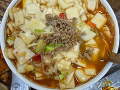 -马相卿特色烤肉面食馆(虎台店)