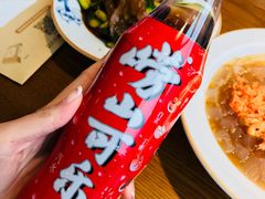 -船歌·鱼水饺青岛菜(金狮广场店)