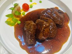 -茹·pure vegan(博华广场店)