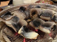 -味家烤肉烤鳗鱼牛排(西塔旗舰店)