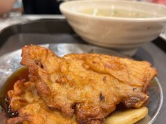 -鲜得来排骨年糕(即墨路店)