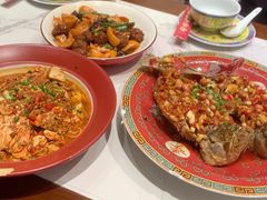-南昌大饭店·非遗南昌菜(万寿宫店)