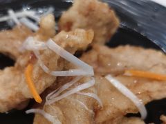 -东方饺子王(和平里店)