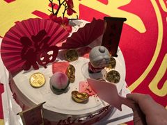 -金狮麟·新豫菜(金码大厦店)