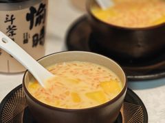 -维园悦谱·海派家常菜(乌鲁木齐南路店)