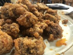 -标记美食新鲜猪杂(兴南大道店)