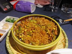 -金狮麟·新豫菜(金码大厦店)