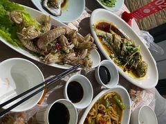 -阿杰臻选海鲜饭店(普陀山店)