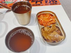 -崔解放·朝韩大排档(虹悦城店)