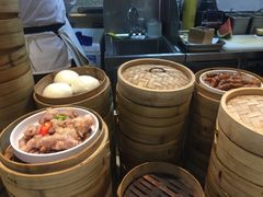 -高第街56号餐厅(银座商城玉函店)