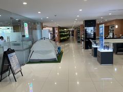 -上海东昌雷克萨斯(沪南路店)