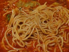 赤鬼拉面-雷门拉面·现熬骨汤(凯德来福士店)