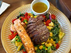 -BAKER&SPICE(BFC外滩金融中心店)