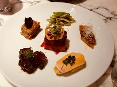 -杭州君悦酒店·湖滨28中餐厅
