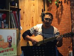 -九华山友谊土菜馆 小资餐厅