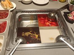 -海底捞火锅(方塔东街店)