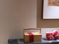 -翁暖茶馆(滨江东总店)