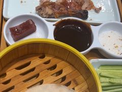 -三品香·江浙菜(松江九谊店)